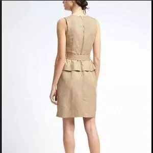 Banana Republic | Skirts | Banana Republic Linenblend Peplum Utility Dress Cayenne Size 6p | Poshmark Banana Republic | Skirts | Banana Republic Linenblend Peplum Utility Dress Cayenne Size 6p | Poshmark